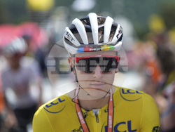 Cycling Tour de France