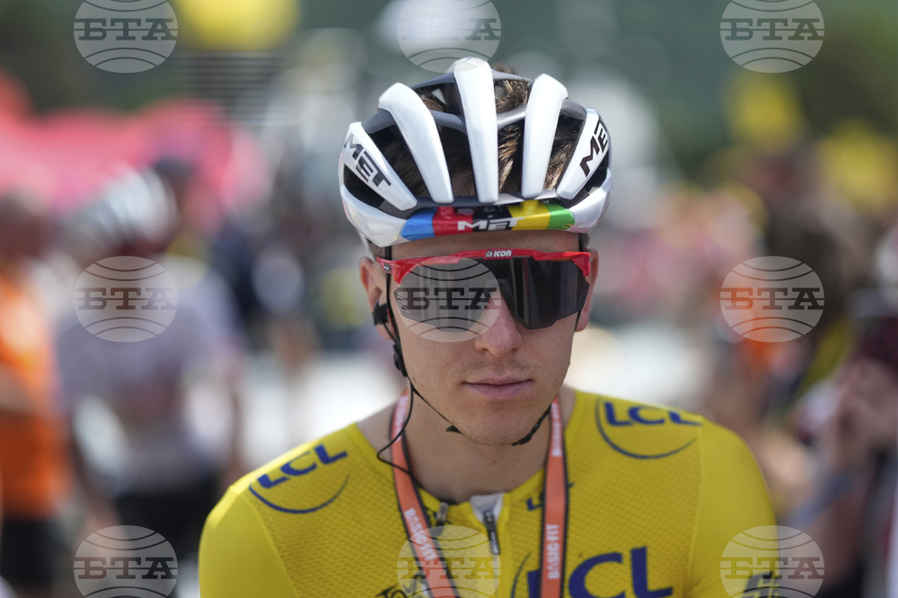 Cycling Tour de France