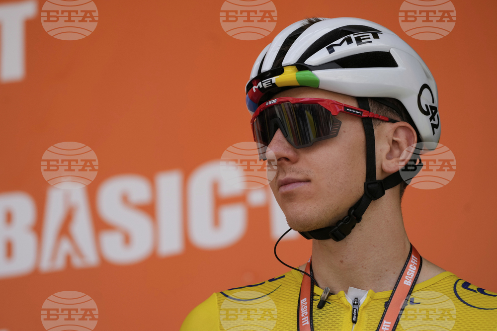 Cycling Tour de France