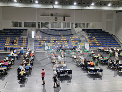 Шумен - Международен турнир по ускорен шахмат и блиц Опен „Шумен” - откриване