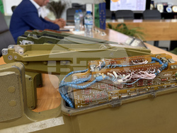 Самоков - Томислав Дончев - посещение