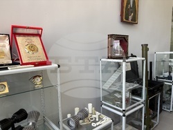 Самоков - Томислав Дончев - посещение