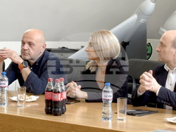 Самоков - Томислав Дончев - посещение