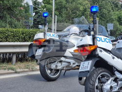 Бул. „Цариградско шосе” - катастрофа