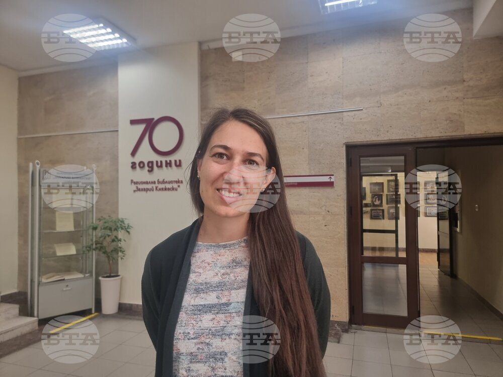 Филмът „Училище за надежда“ представя сериозна история, разказана по позитивен и вдъхновяващ начин, сподели режисьорът Яна Алексиева