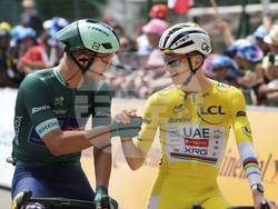 Cycling Tour de France