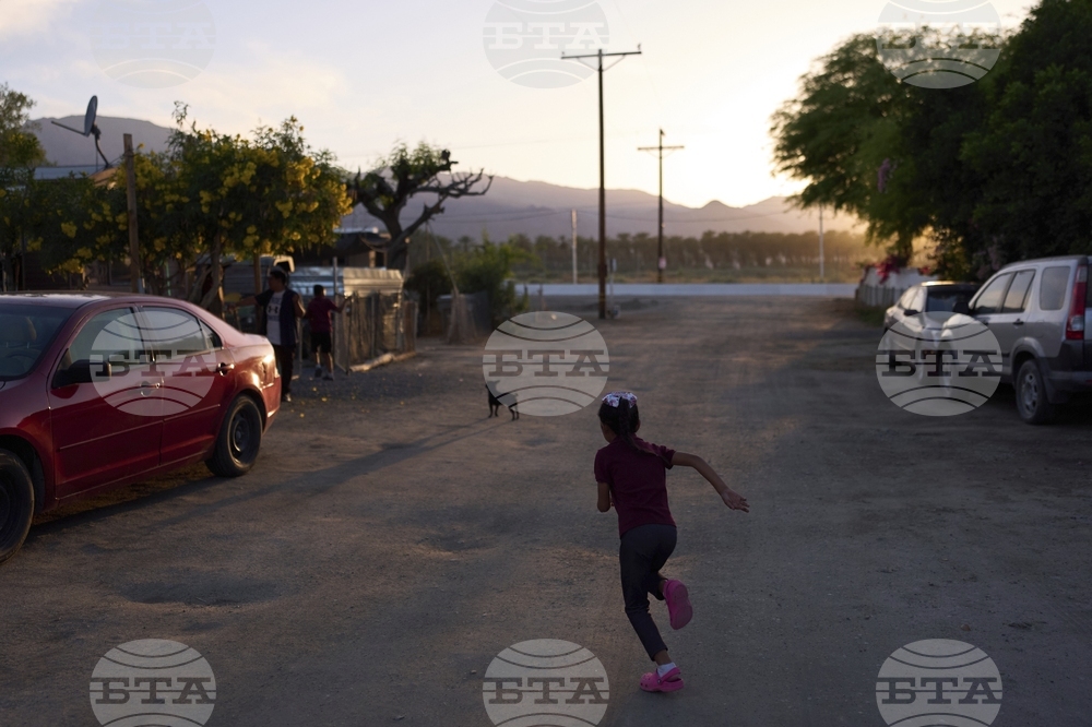 Mobile Homes Water Problems Photo Essay