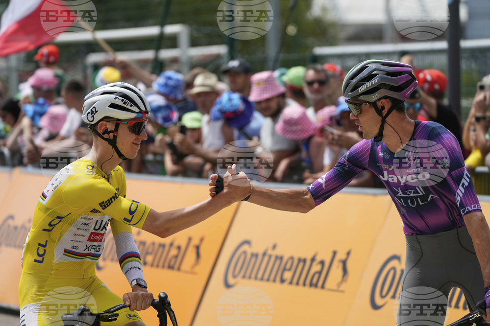 Cycling Tour de France