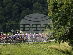 Cycling Tour de France