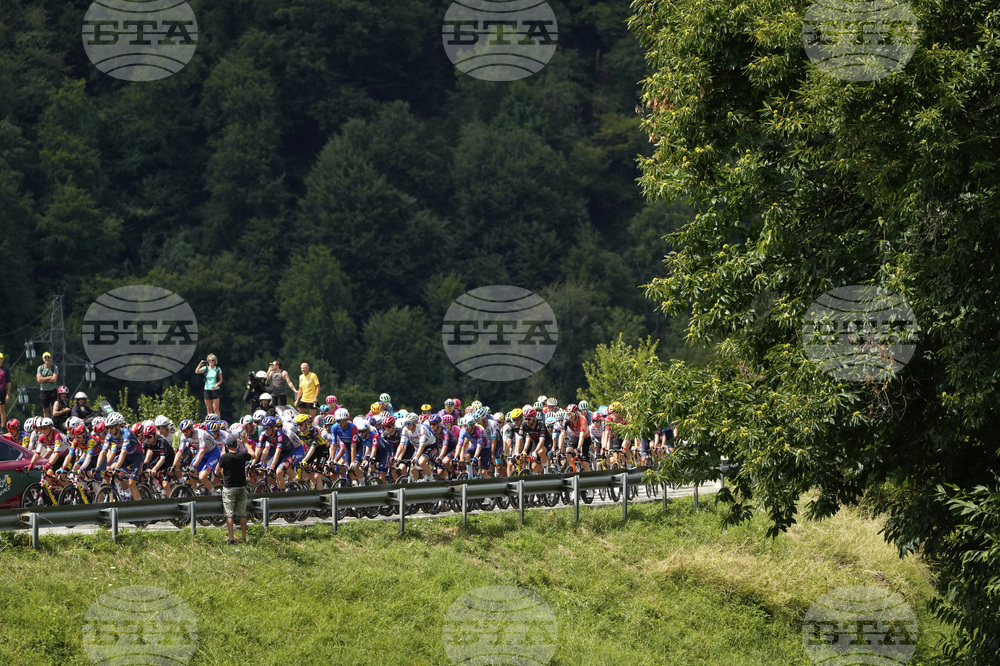 Cycling Tour de France