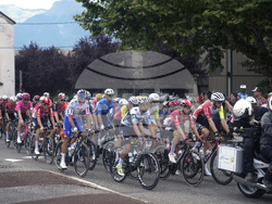 Cycling Tour de France