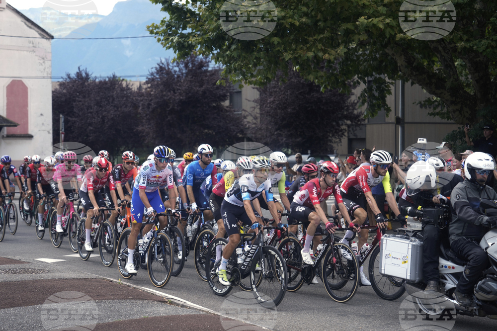 Cycling Tour de France