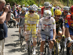 Cycling Tour de France
