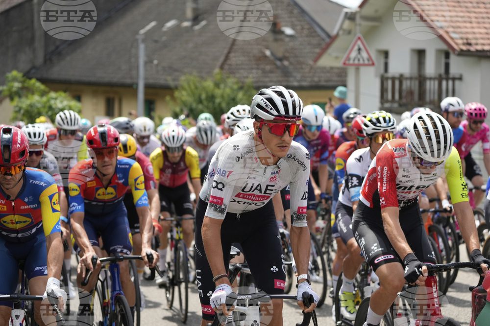 Cycling Tour de France