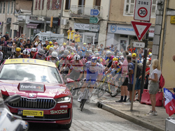 Cycling Tour de France