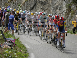 Cycling Tour de France