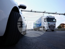 АМ "Тракия" - трафик