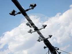 АМ "Тракия" - трафик