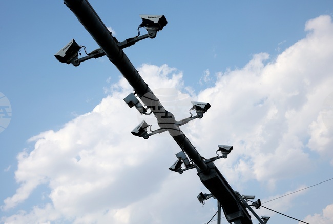 Средна скорост ще се мери по още четири отсечки на пътя между Ловеч и Габрово, съобщава АПИ