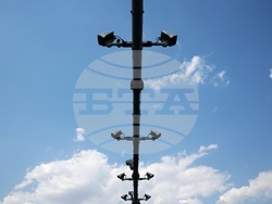 АМ "Тракия" - трафик