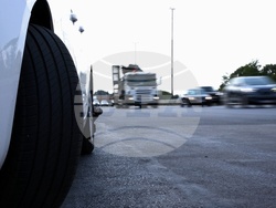 АМ "Тракия" - трафик