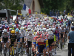 Cycling Tour de France