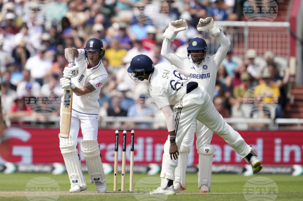 England India Cricket