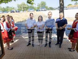 Снимка: Община Джебел