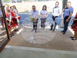 Снимка: Община Джебел