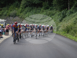 Cycling Tour de France