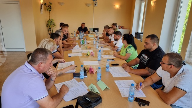 Общинските съветници в Борован одобриха нов договор за третиране на отпадъци