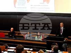 Пловдив - Проф. д-р Славик Табаков – Български учен с престижна награда за постижения в медицинската физика 