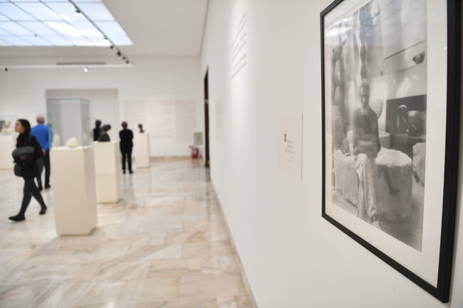 Аджерпрес: В Румъния беше обнародван закон за обявяване на 2026 г. за година на Константин Брънкуш