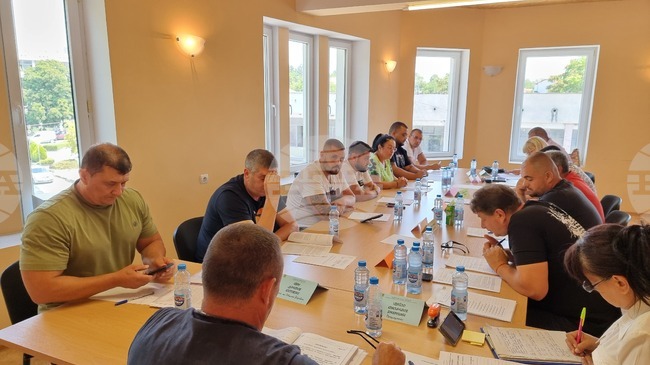 Не е необходимо Община Борован да предприема действия по финансово оздравяване, изтъкна финансовият контрольор Гергана Костова 