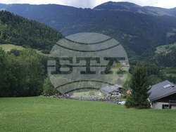 Cycling Tour de France