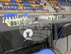 Снимка: Община Шумен