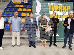 Снимка: Община Шумен