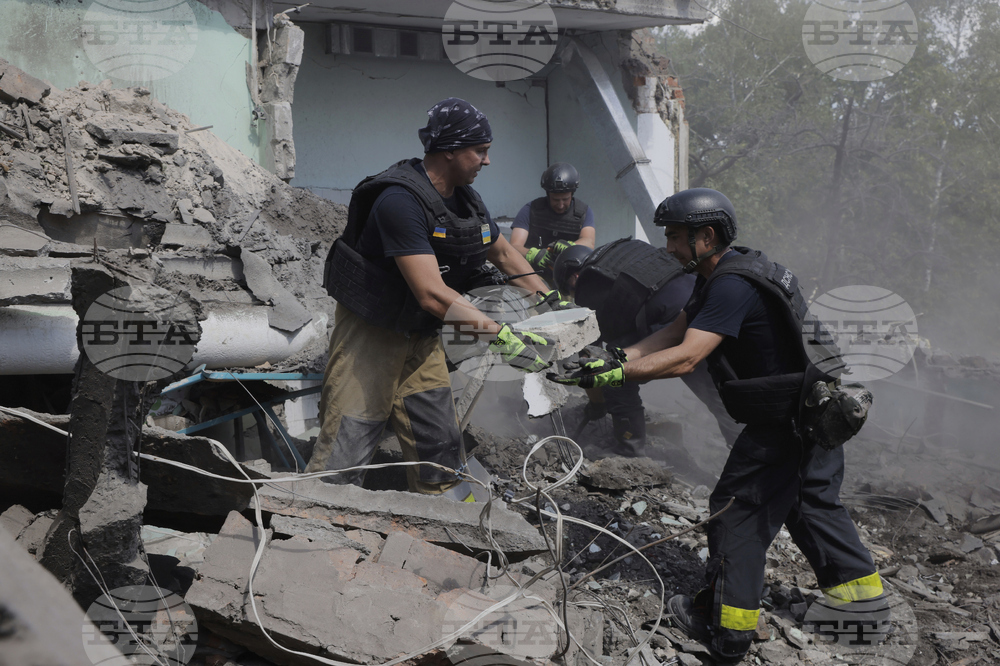 Russia Ukraine War