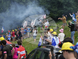 Cycling Tour de France