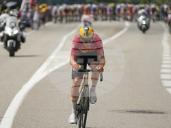 Cycling Tour de France