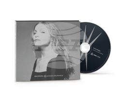 Нов албум на Мадона включва редакции и редки ремикси, както и неиздавана досега песен, снимка – „Орфей мюзик“/ Warner Music