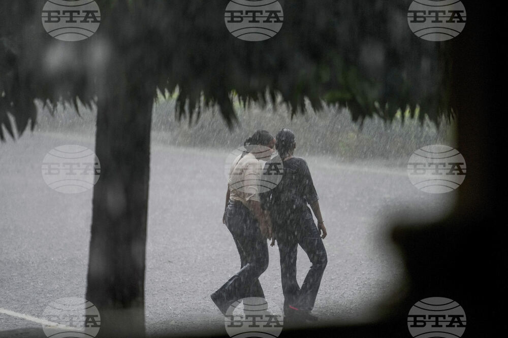 India Rains