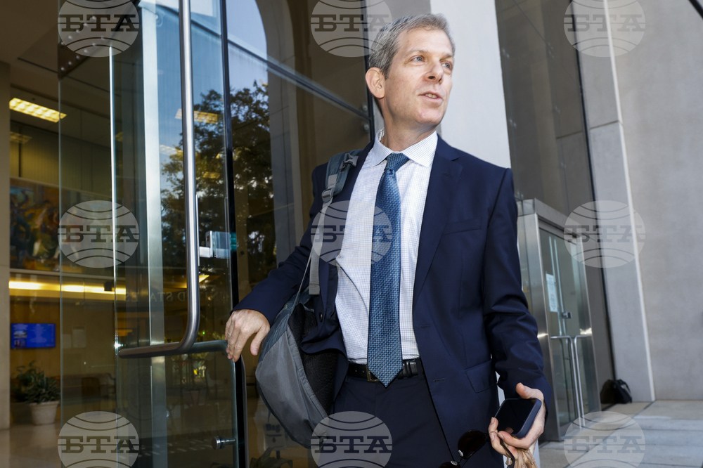 Justice Department Jeffrey Epstein