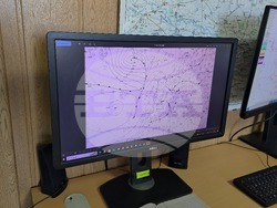 Регионалната дирекция „Борба с градушките“ - Старо село, област Сливен 