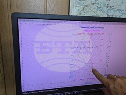 Регионалната дирекция „Борба с градушките“ - Старо село, област Сливен 