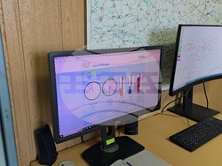 Регионалната дирекция „Борба с градушките“ - Старо село, област Сливен 