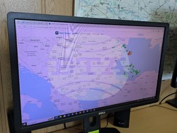 Регионалната дирекция „Борба с градушките“ - Старо село, област Сливен 