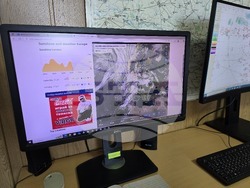 Регионалната дирекция „Борба с градушките“ - Старо село, област Сливен 