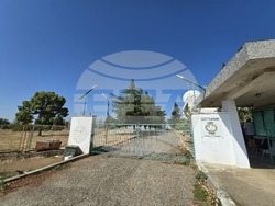 Регионалната дирекция „Борба с градушките“ - Старо село, област Сливен 