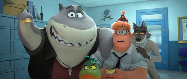 „Лошите момчета 2“ отново оглави класацията по зрителски интерес у нас